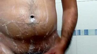 Indian Gujju Desi Guy Takes Bathroom Selfie For His Girlfriend On Skype Jay25111