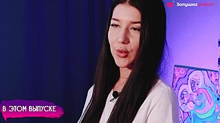 jolie star's naked ass versus her pornstar fame