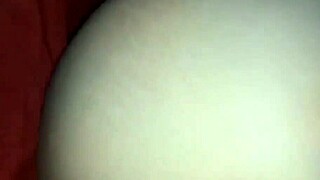 Hot babe with big tits MILF xxx porn video that is based on the amateur sex with Venezuelan