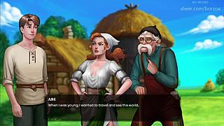 Horny Boys Spy Underwater