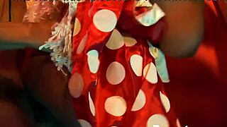 jasmine black and stacey saran in a foursome scene