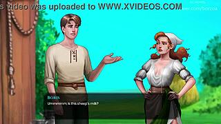 Horny Boys Spy Underwater