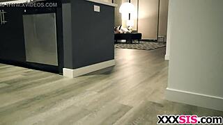 Huge Dick For Petite Amara Romani