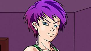 I Played This Dragon Ball Game So You Dont Have To Dragon Girl X