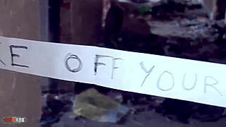 Hot Cum In Mouth And Anal Sex For Brunette Slut!