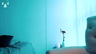 Holy Fuck, What a Stunning Body in Cosplay Lingerie on Webcam