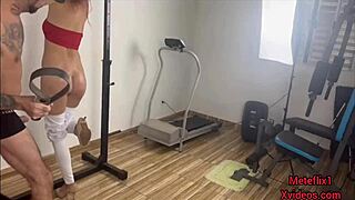 wife faces rough punishment for her secret betrayal