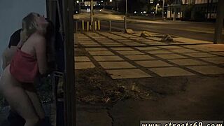 In this domination scene, the teen is bound with a vibrator, unless she's from the sixties