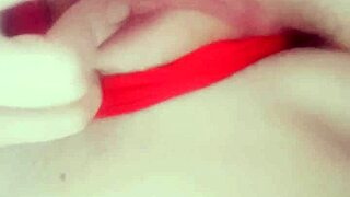 Enjoying some solo play time