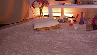 my games with vibrators