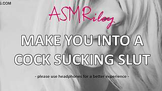 Hell Yeah, Eroticaudio Turns You Into a Cock Sucking Slut!