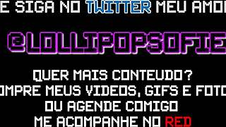 Luiza Tormenta มาสอนบทเรียนเย็ดหนัก อุ๊ย