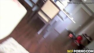 fucking a latina with glasses makayla marie