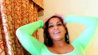 Spicy J's Adventures in Latin Culture and Big Ass Scenes