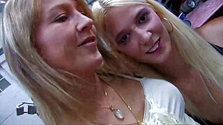 Amateurs français déchaînés dans le garage