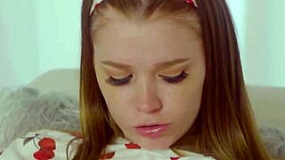 a kinky twist with mazy myers and evan stone