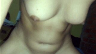 linda venezolana at grandparents house