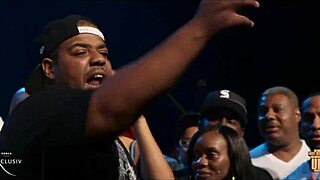 Watch two guys getting f*cked by one woman as Charlie Clips succumbs to T-rex vaginal and anal penetration BDSM scene