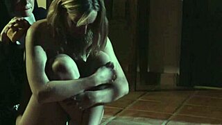 nun, will you help this horny chick scissor?