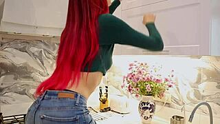 Hot wife says, 'I love hardcore fuck!'