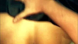 Scandalous Arab Sex: Husband Leaves Wife Fucked by Client All Night