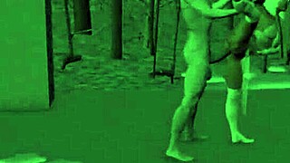 White Queen Fucks Snow Elf In 3D Cartoon