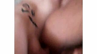 chileno passionately fucks latino bareback with intense feelings