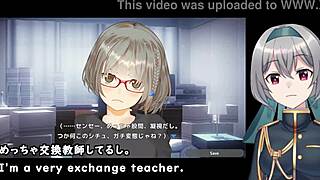 Girl assistant subdued by money power in NTR.