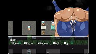 shipwrecked spaceship todoroki full gallery show monthly hentai game ep 24, european brunette in latex with big tits.