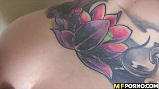 fucking a latina with glasses makayla marie