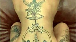 Backshots POV compilation