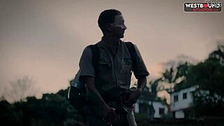 The Bitchy Latina Boss Annie Marin Feels Intense Pleasure From Lazy Worker Dani Clark