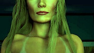 Mature Cougar Rides Dildo with Intense Passion