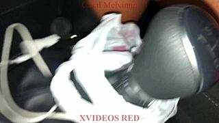 i took my wife to her lover