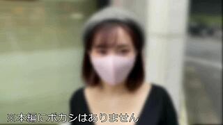 Wow, that wife with big tits gets creampied in oily adultery fun!