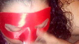 retro blue film from 2017