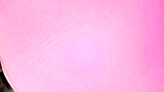 having sex with young milf latina mexican secretary bent over doggystyle with her pink vagina 😍🍑