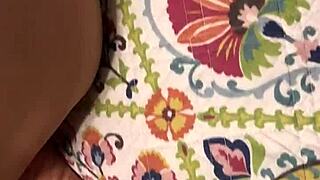 my wife carla masturbating with a dildo