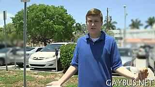 I enjoy this gay oral porn scene