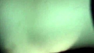 Indian stepsister gets caught watching porn on stepbrother's phone, reveals shaved pussy