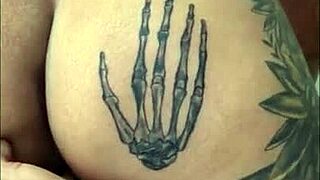 Backshots POV compilation