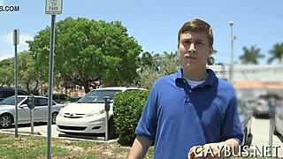 I enjoy this gay oral porn scene