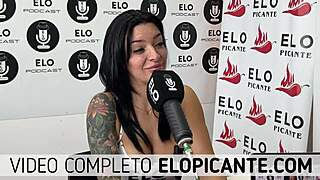 pauli prada talks about sex swingger with elo podcast