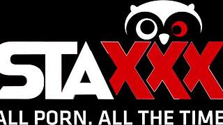 asian hottie teases the camera with her cock sucking skills