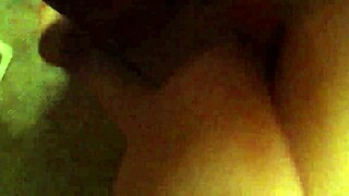 chubby teen 18+ loses anal virginity