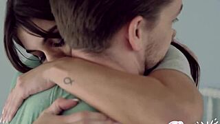 Dana Wolf and the big cock cocktail with an afffection