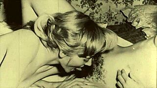 My secret life exploring vintage lesbian antiques