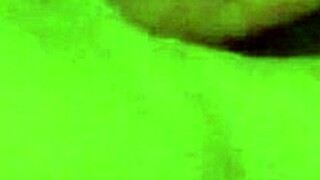 Granny carmen sucks cock deepthroat in closeup pov!