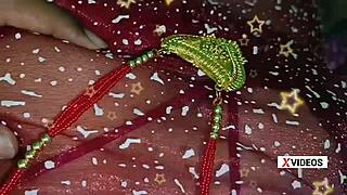 jiija bangs his cute young saali on her birthday