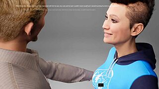 deepthroat quick blowjob 3d porn anime hentai animation trailer 😈